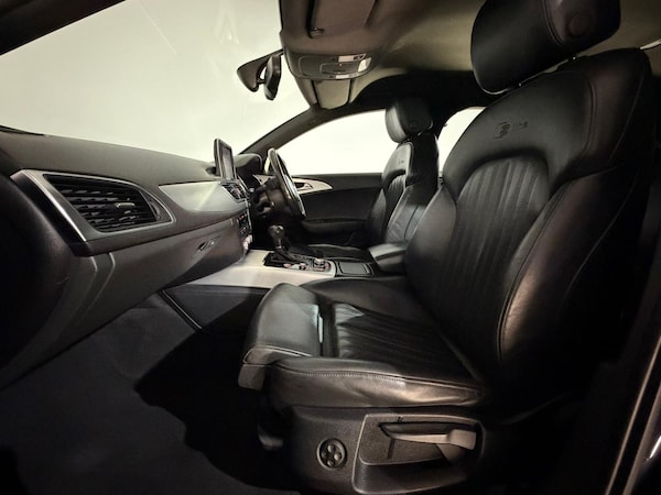 Used Audi A6 2014 for sale - 76276924: Photo 17