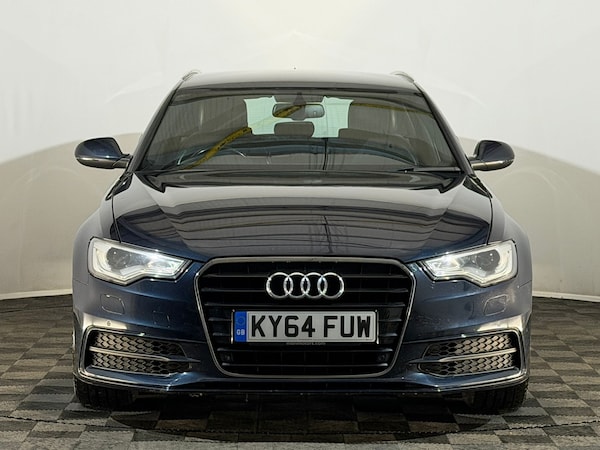 Used Audi A6 2014 for sale - 76276924: Photo 2