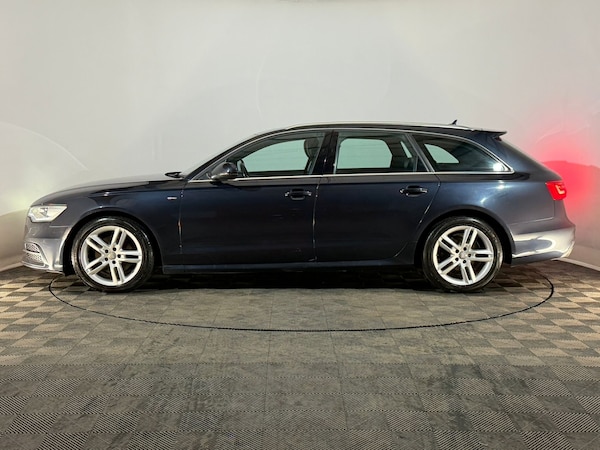Used Audi A6 2014 for sale - 76276924: Photo 5
