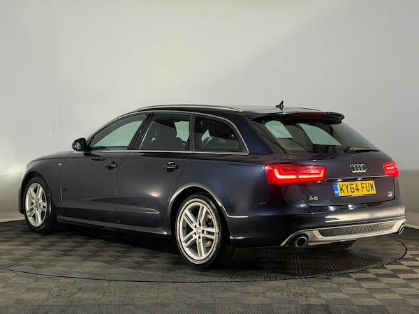 Used Audi A6 2014 for sale - 76276924: Photo 9