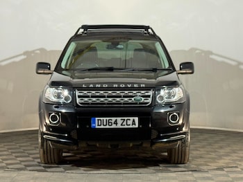 Used Land Rover Freelander 2014 for sale - 79538511: Photo
