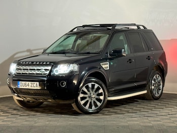 Used Land Rover Freelander 2014 for sale - 79538511: Photo