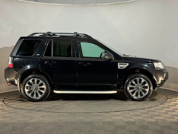 Used Land Rover Freelander 2014 for sale - 79538511: Photo
