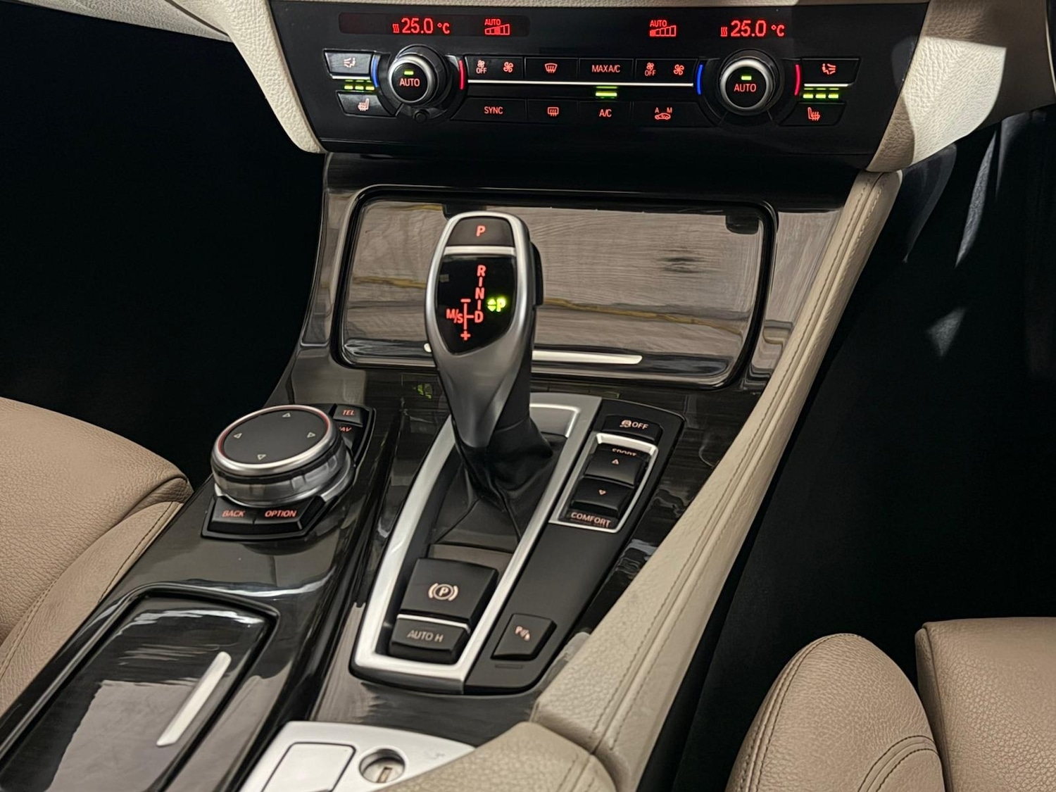 Used BMW 5 Series 2015 for sale - 77231657: Photo 15