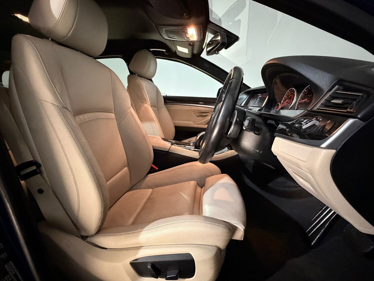 Used BMW 5 Series 2015 for sale - 77231657: Photo 16