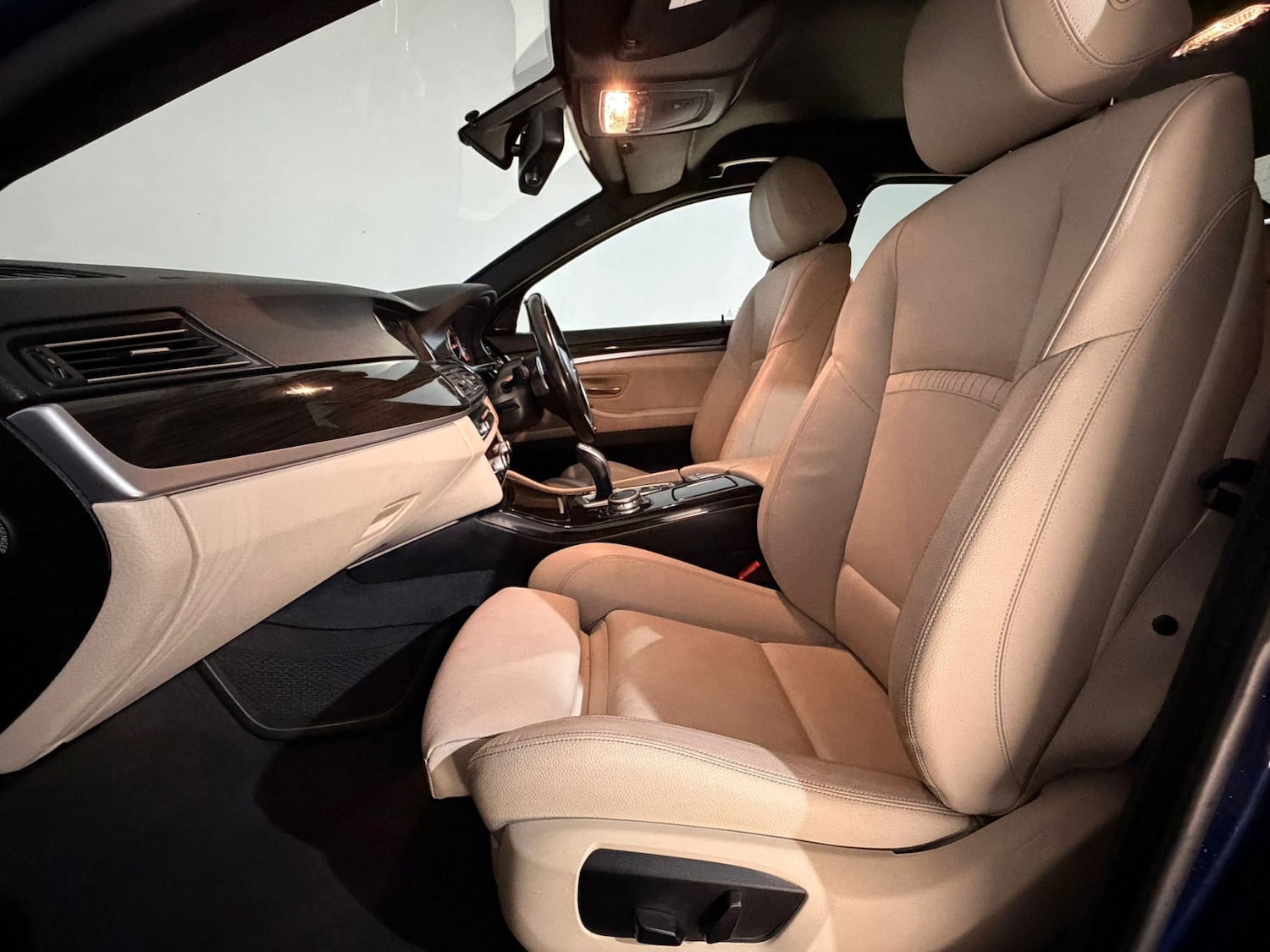 Used BMW 5 Series 2015 for sale - 77231657: Photo 17