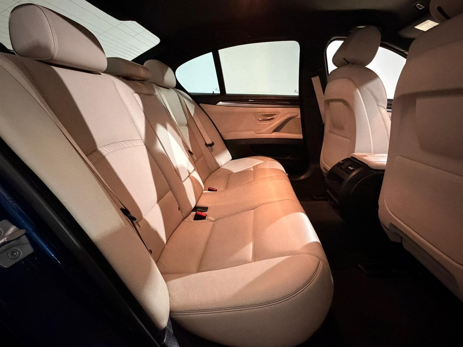 Used BMW 5 Series 2015 for sale - 77231657: Photo 18