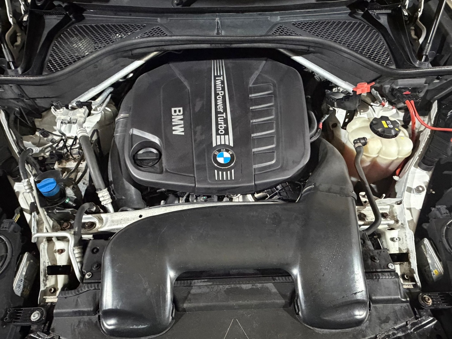 Used BMW X5 2015 for sale - 78137094: Photo 10