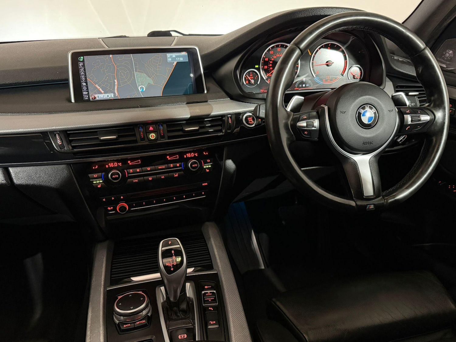 Used BMW X5 2015 for sale - 78137094: Photo 12