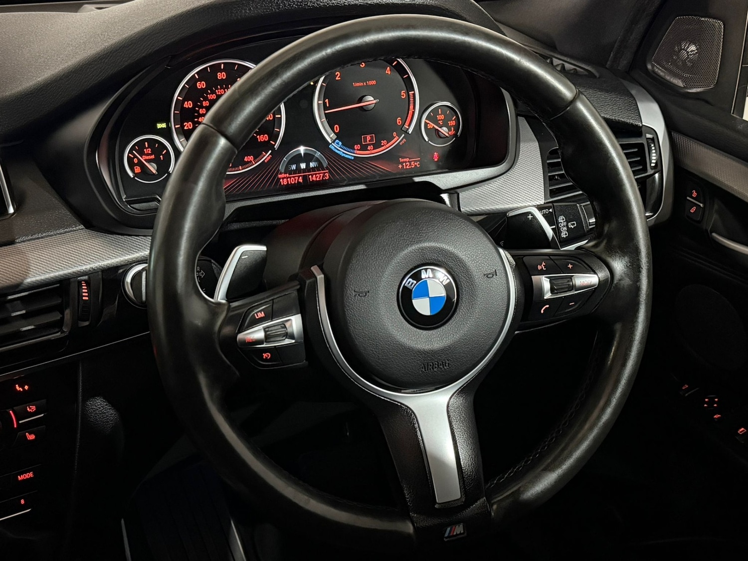 Used BMW X5 2015 for sale - 78137094: Photo 13