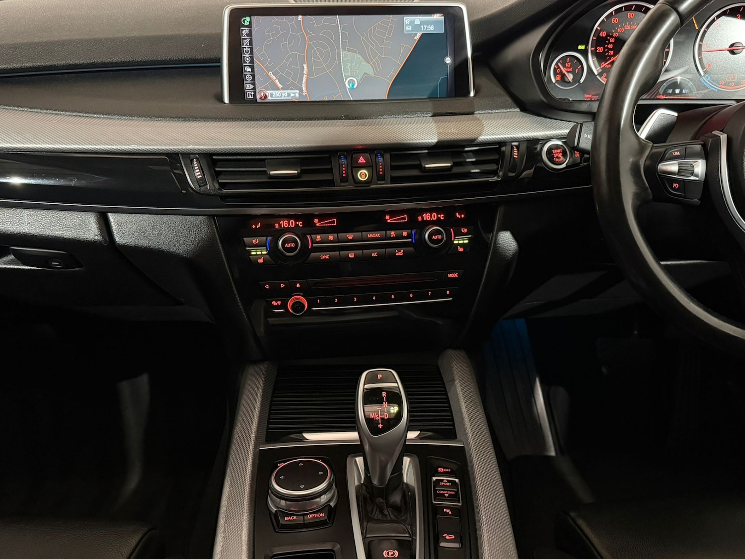 Used BMW X5 2015 for sale - 78137094: Photo 14