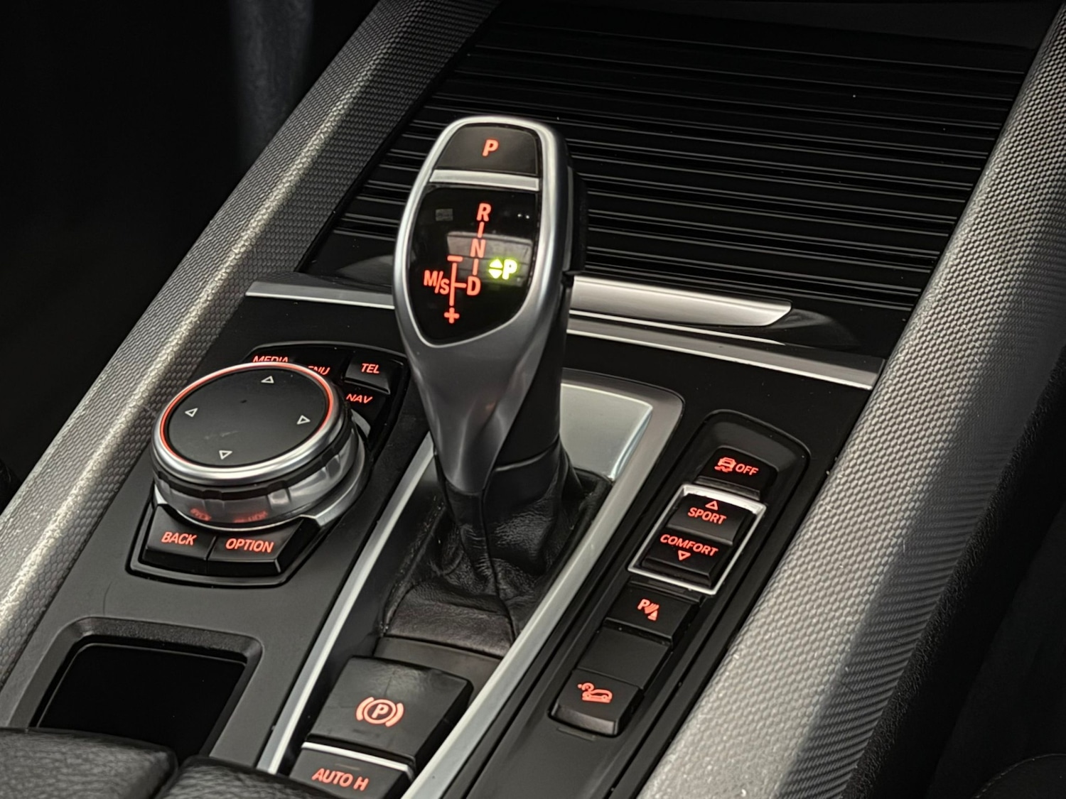 Used BMW X5 2015 for sale - 78137094: Photo 15