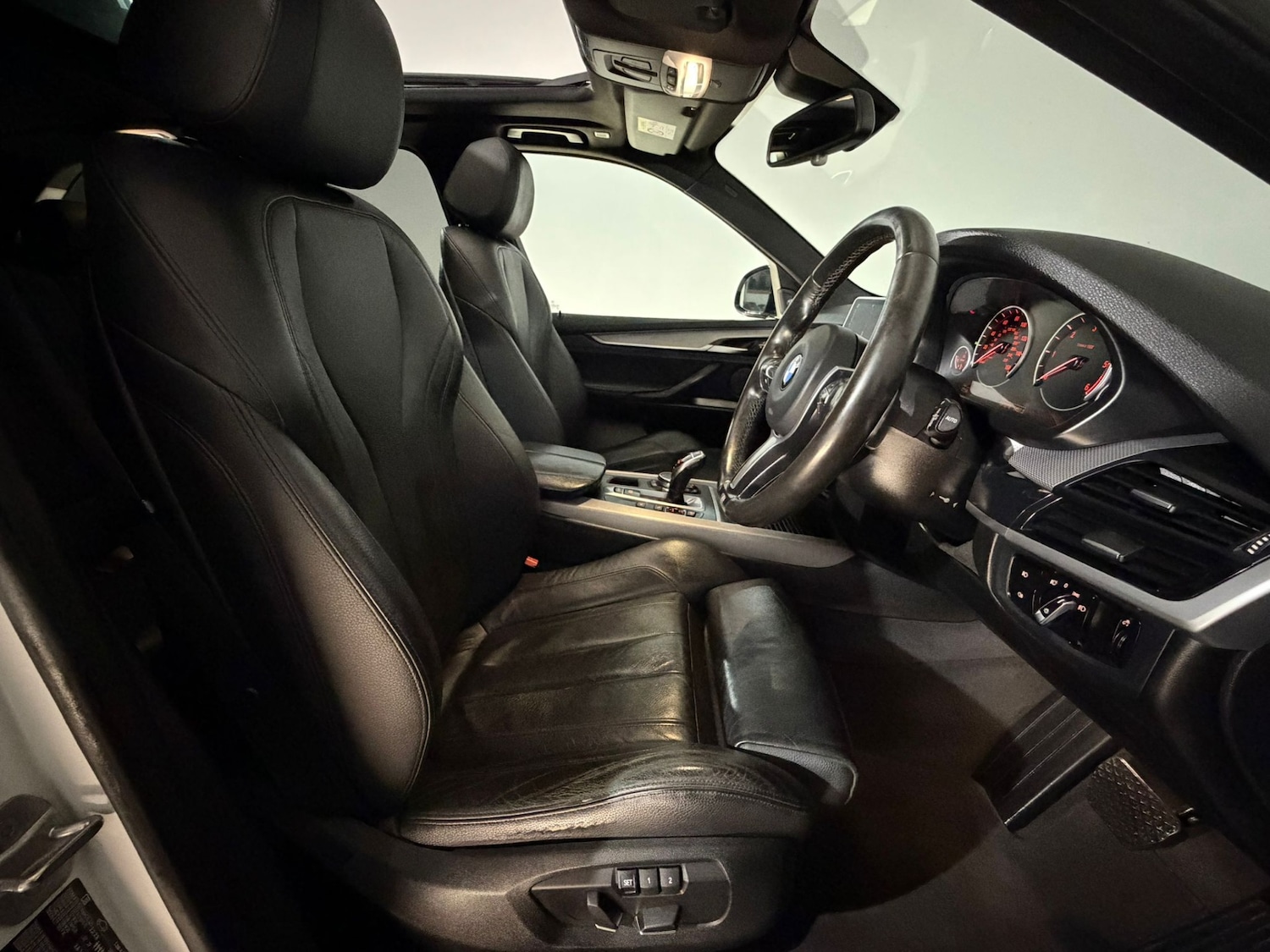 Used BMW X5 2015 for sale - 78137094: Photo 16