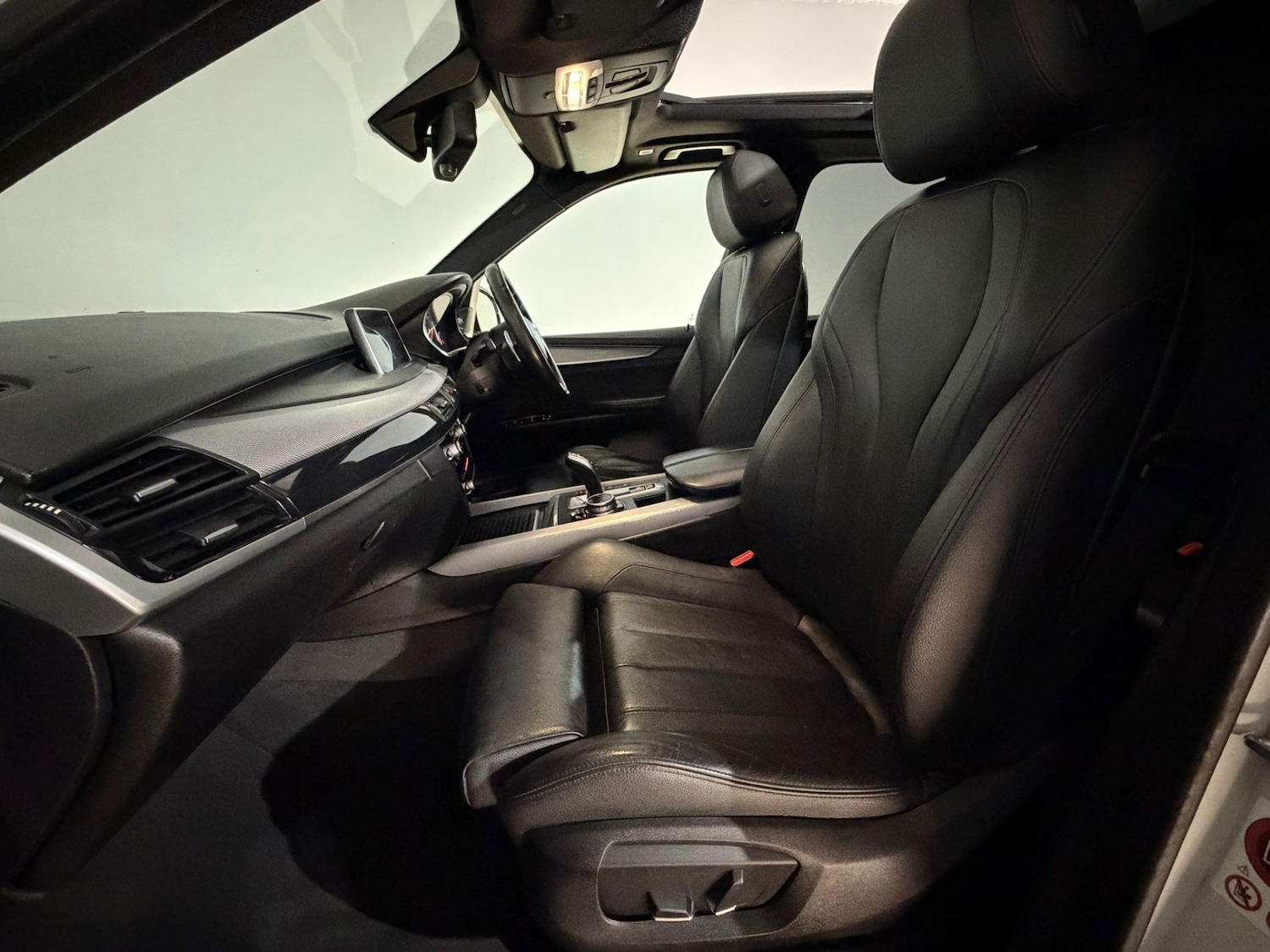 Used BMW X5 2015 for sale - 78137094: Photo 17