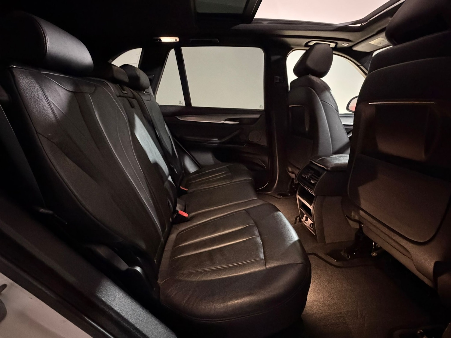 Used BMW X5 2015 for sale - 78137094: Photo 18