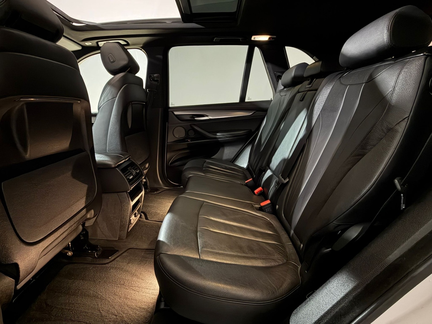 Used BMW X5 2015 for sale - 78137094: Photo 19