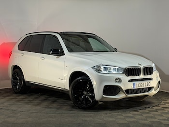 Used BMW X5 2015 for sale - 78137094: Photo