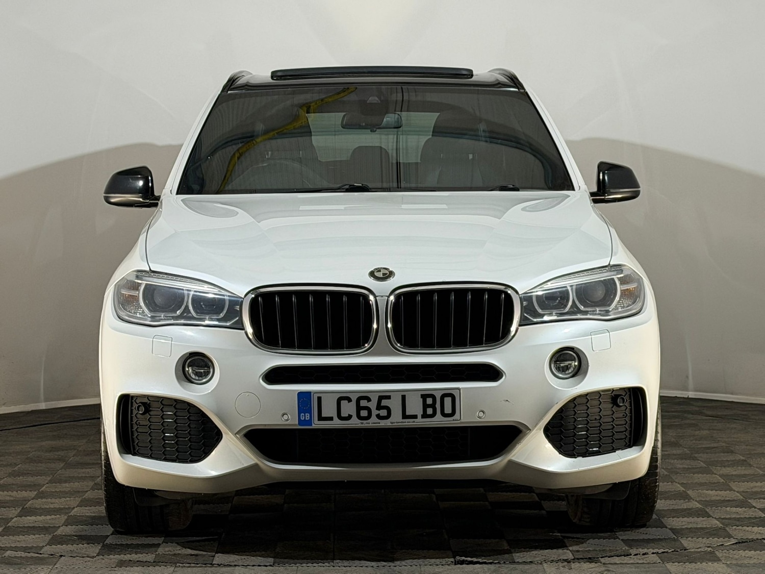 Used BMW X5 2015 for sale - 78137094: Photo 2