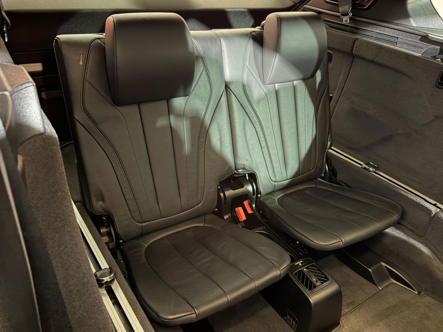 Used BMW X5 2015 for sale - 78137094: Photo 20