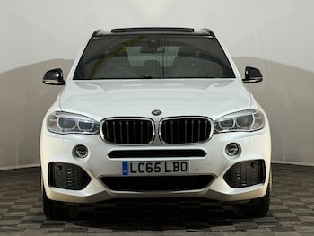 Used BMW X5 2015 for sale - 78137094: Photo