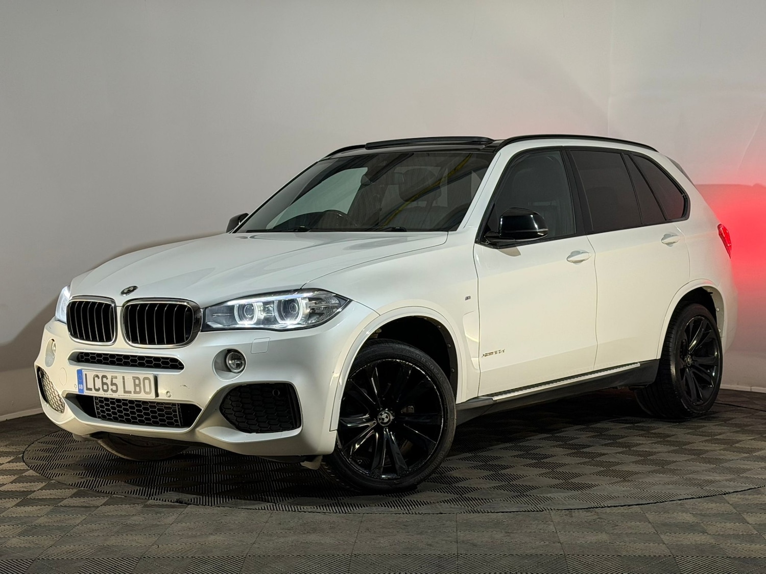 Used BMW X5 2015 for sale - 78137094: Photo 3