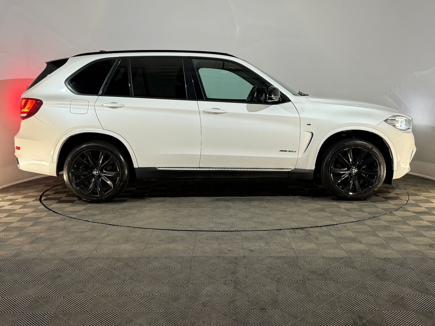 Used BMW X5 2015 for sale - 78137094: Photo 4