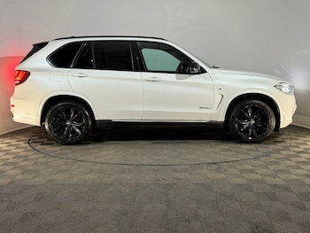 Used BMW X5 2015 for sale - 78137094: Photo