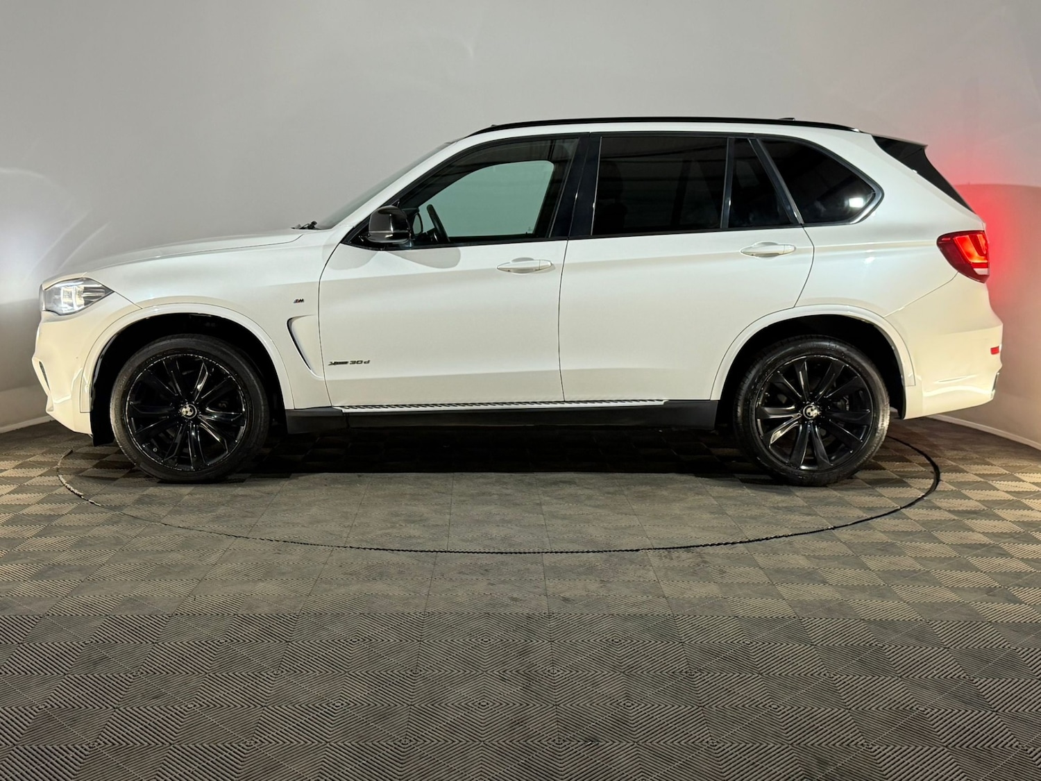 Used BMW X5 2015 for sale - 78137094: Photo 5