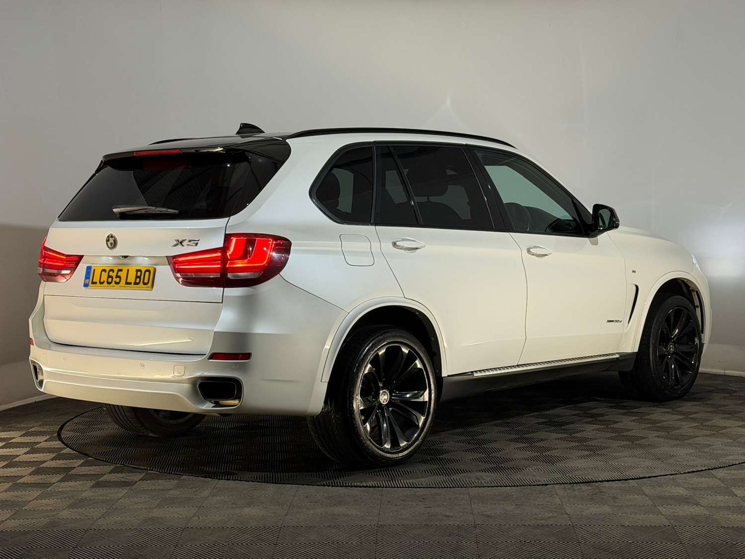 Used BMW X5 2015 for sale - 78137094: Photo 6