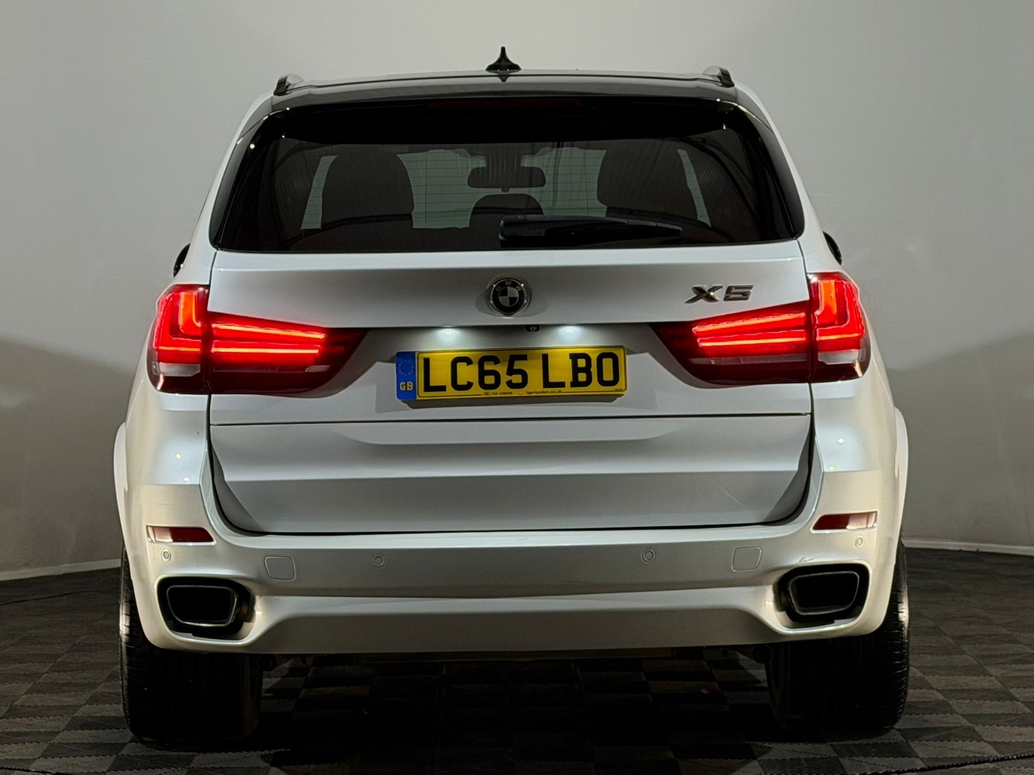 Used BMW X5 2015 for sale - 78137094: Photo 7