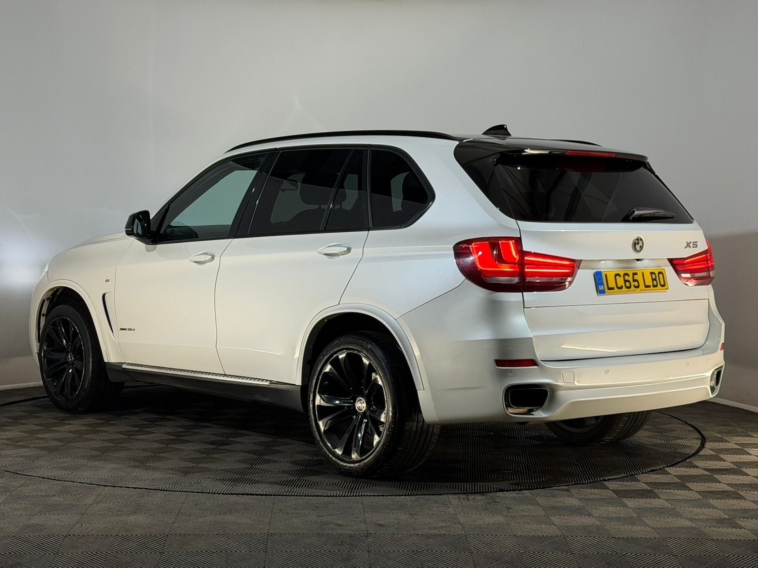 Used BMW X5 2015 for sale - 78137094: Photo 9