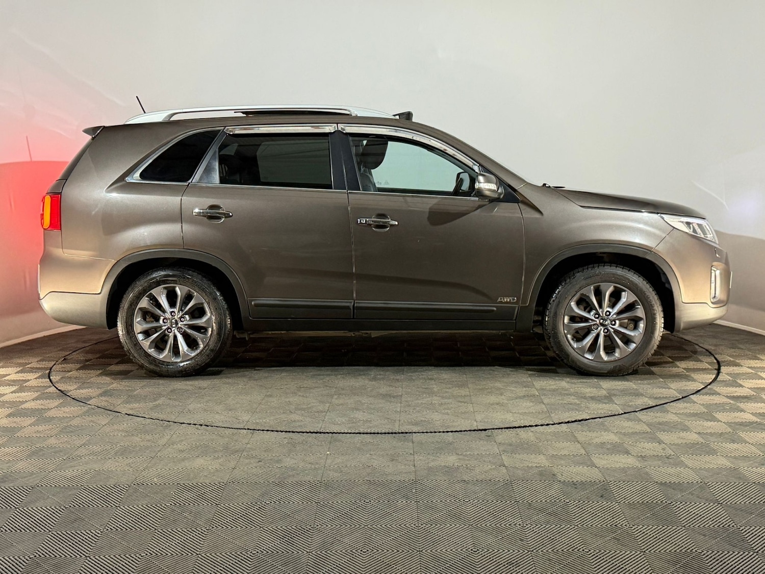 Used Kia Sorento 2013 for sale - 78216238: Photo 4