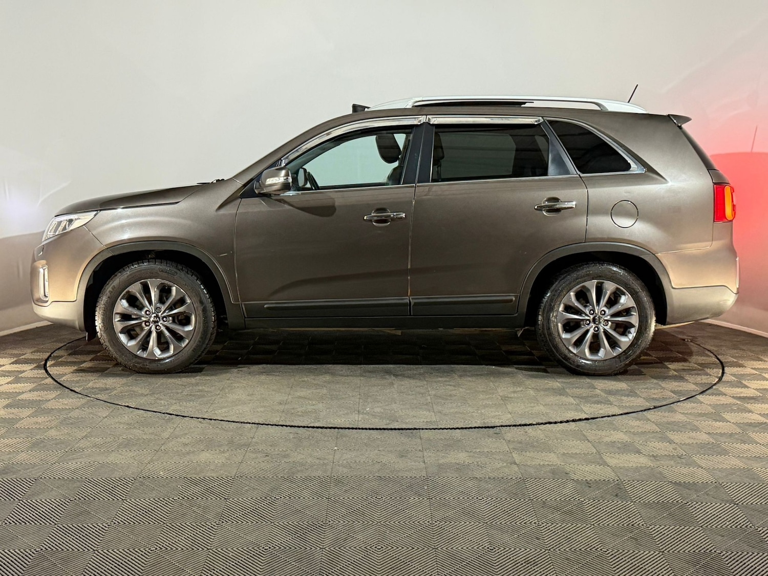 Used Kia Sorento 2013 for sale - 78216238: Photo 5