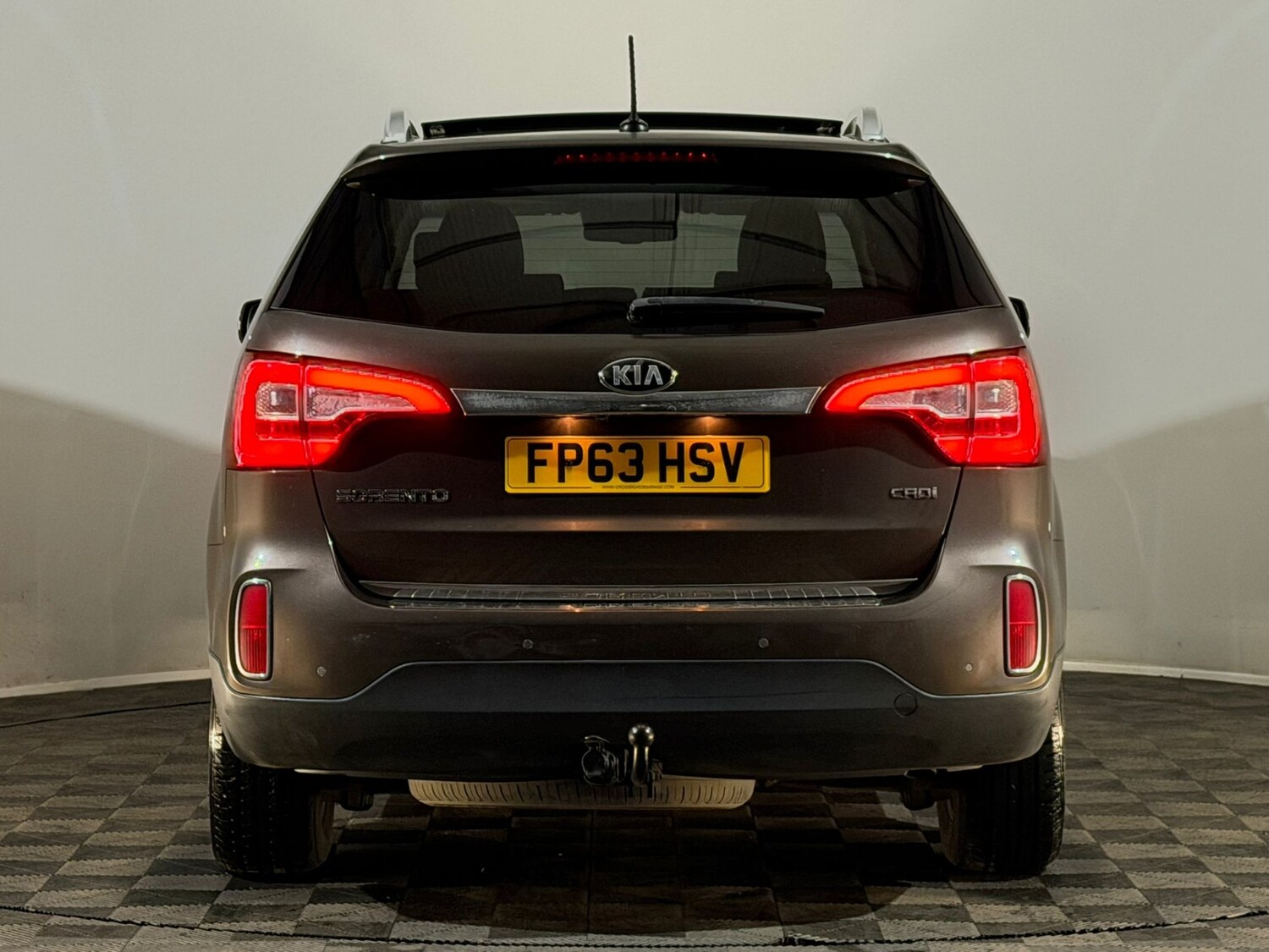 Used Kia Sorento 2013 for sale - 78216238: Photo 7