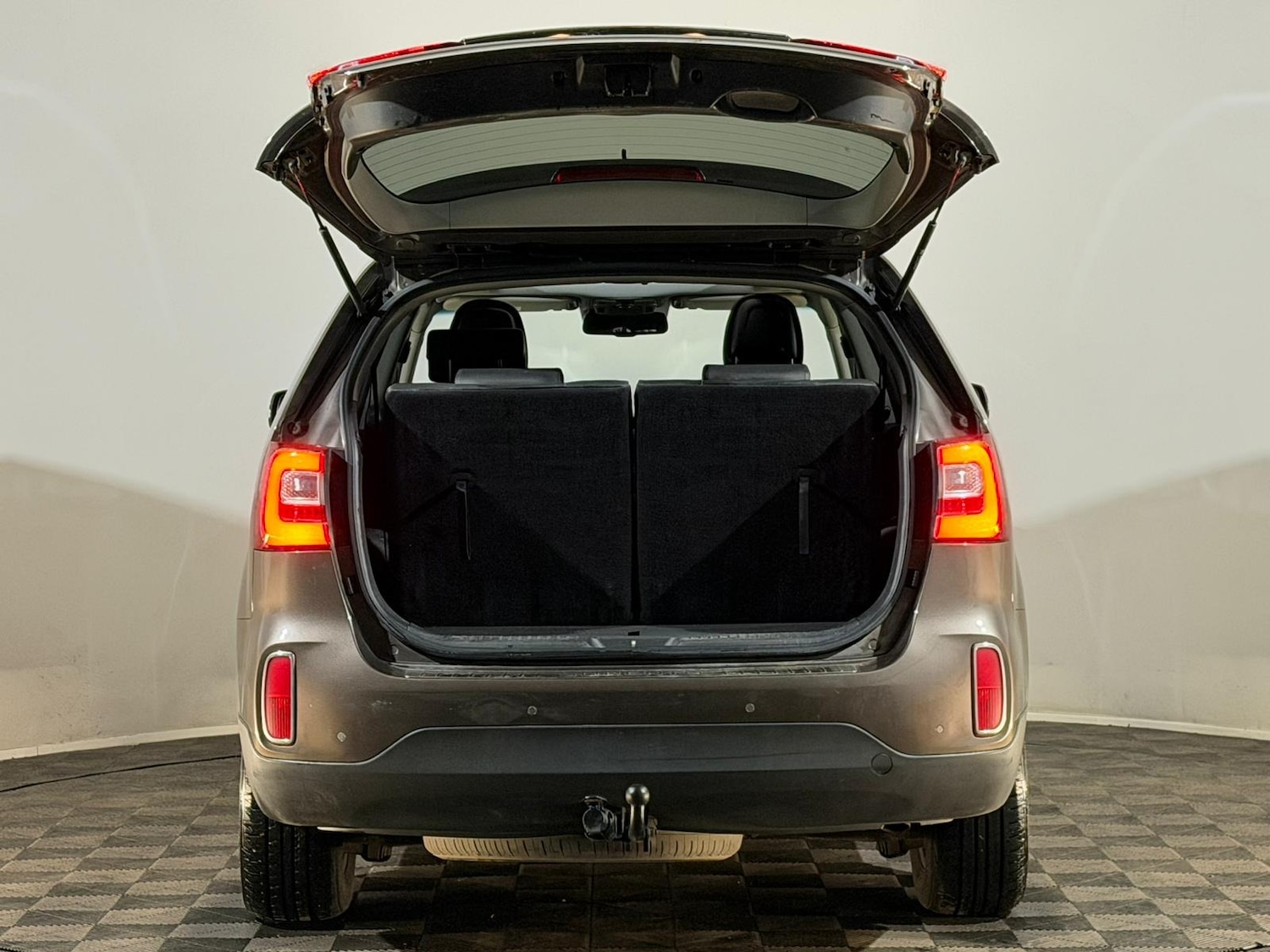 Used Kia Sorento 2013 for sale - 78216238: Photo 8