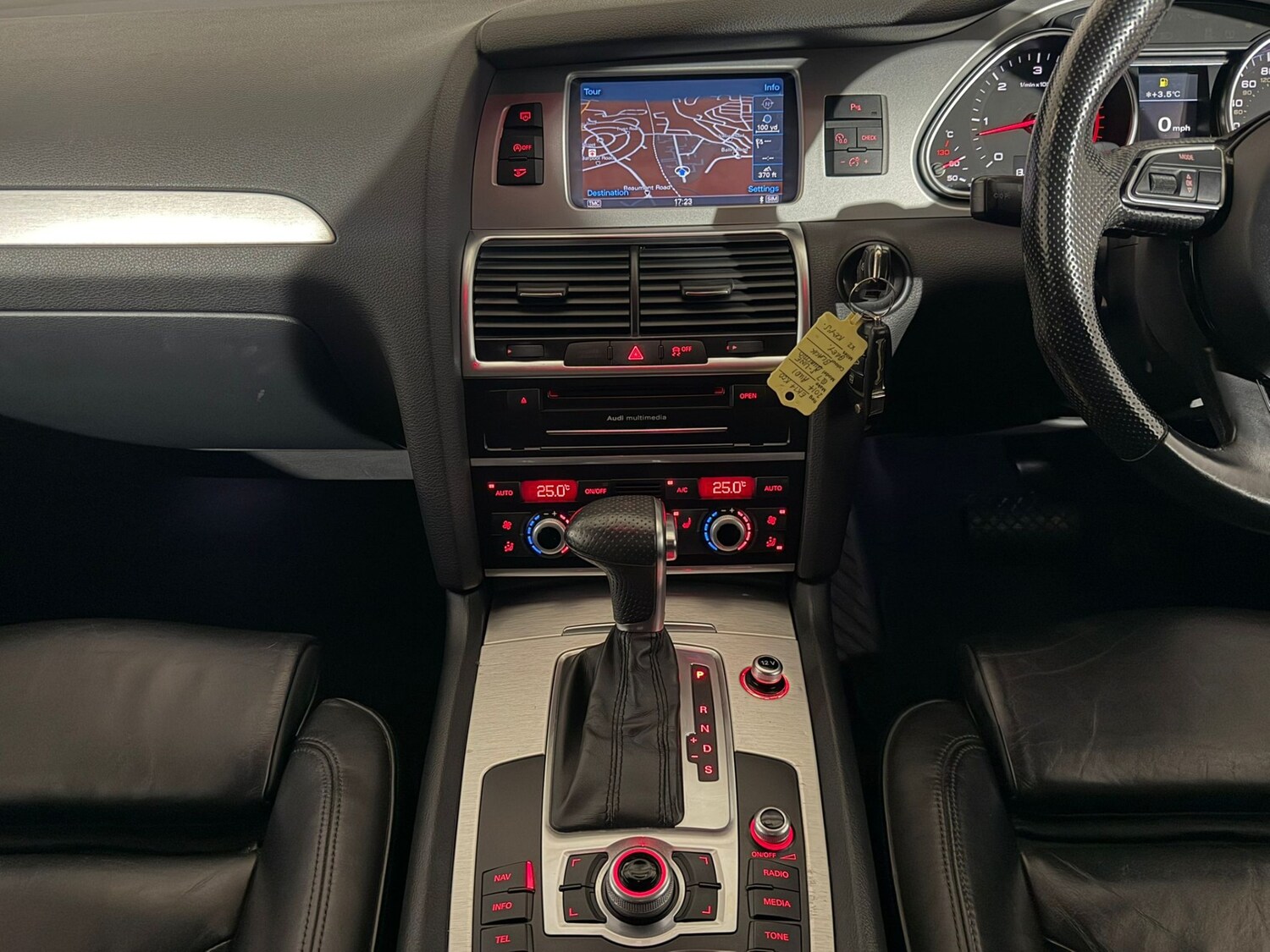 Used Audi Q7 2014 for sale - 77551604: Photo 14