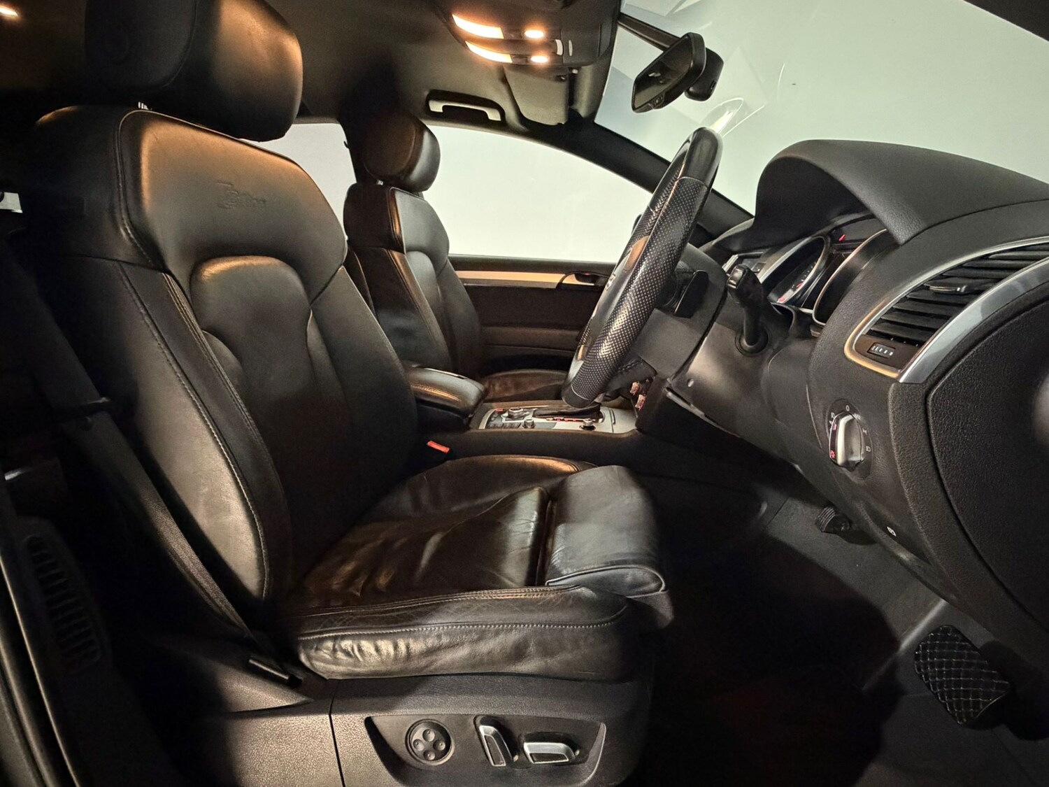 Used Audi Q7 2014 for sale - 77551604: Photo 16