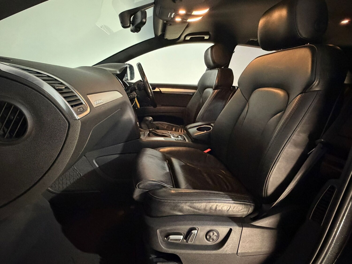 Used Audi Q7 2014 for sale - 77551604: Photo 17