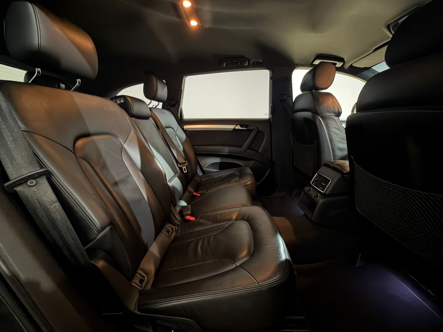 Used Audi Q7 2014 for sale - 77551604: Photo 18