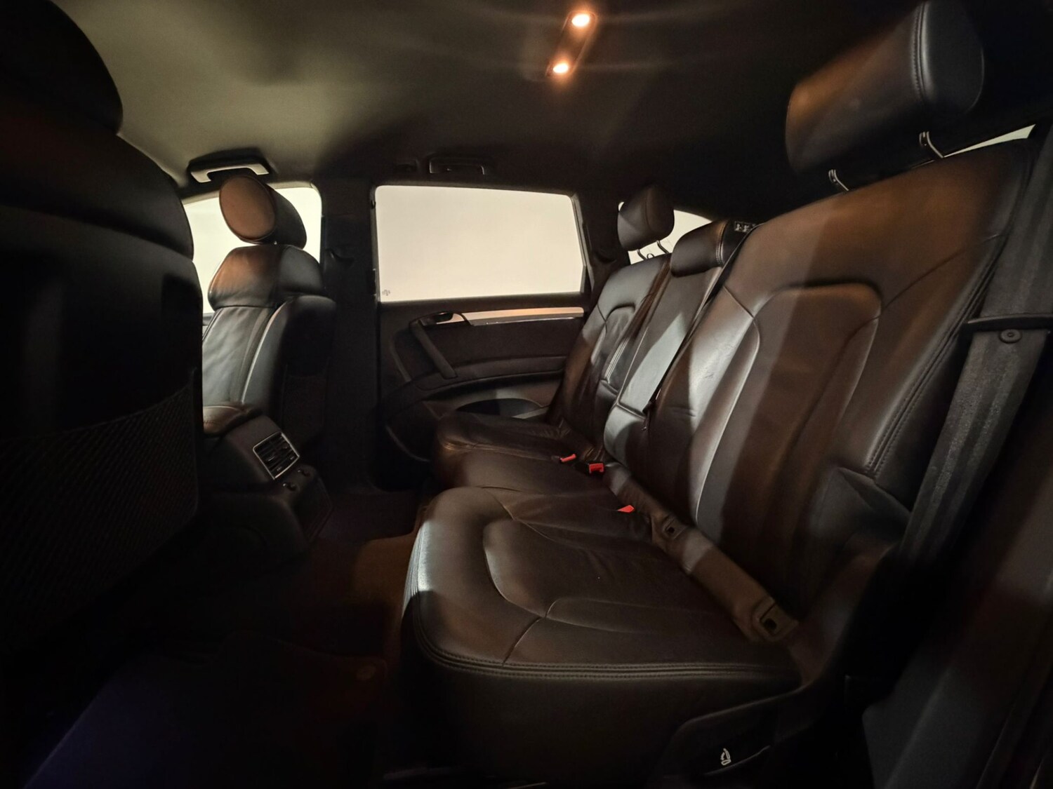 Used Audi Q7 2014 for sale - 77551604: Photo 19