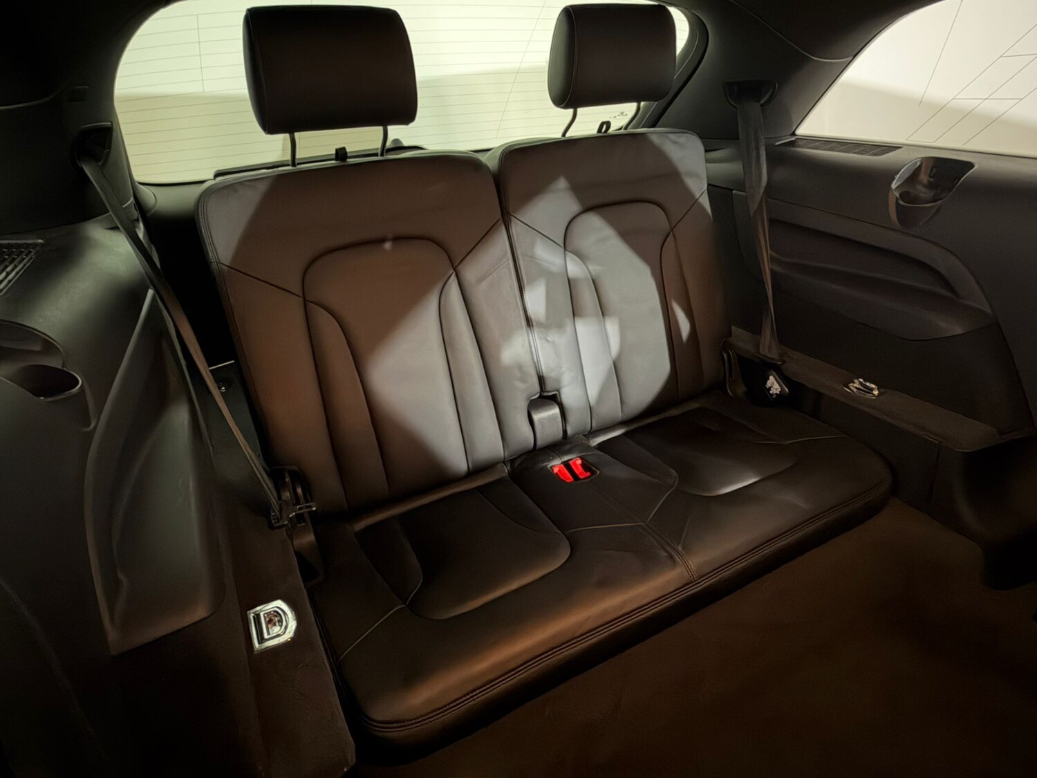 Used Audi Q7 2014 for sale - 77551604: Photo 20