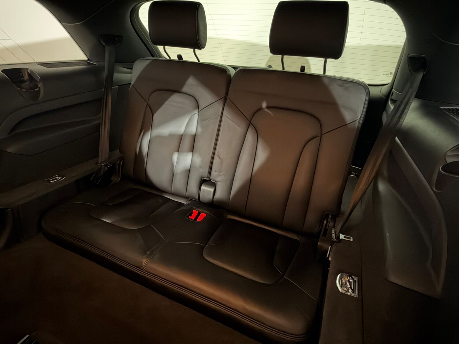 Used Audi Q7 2014 for sale - 77551604: Photo 21