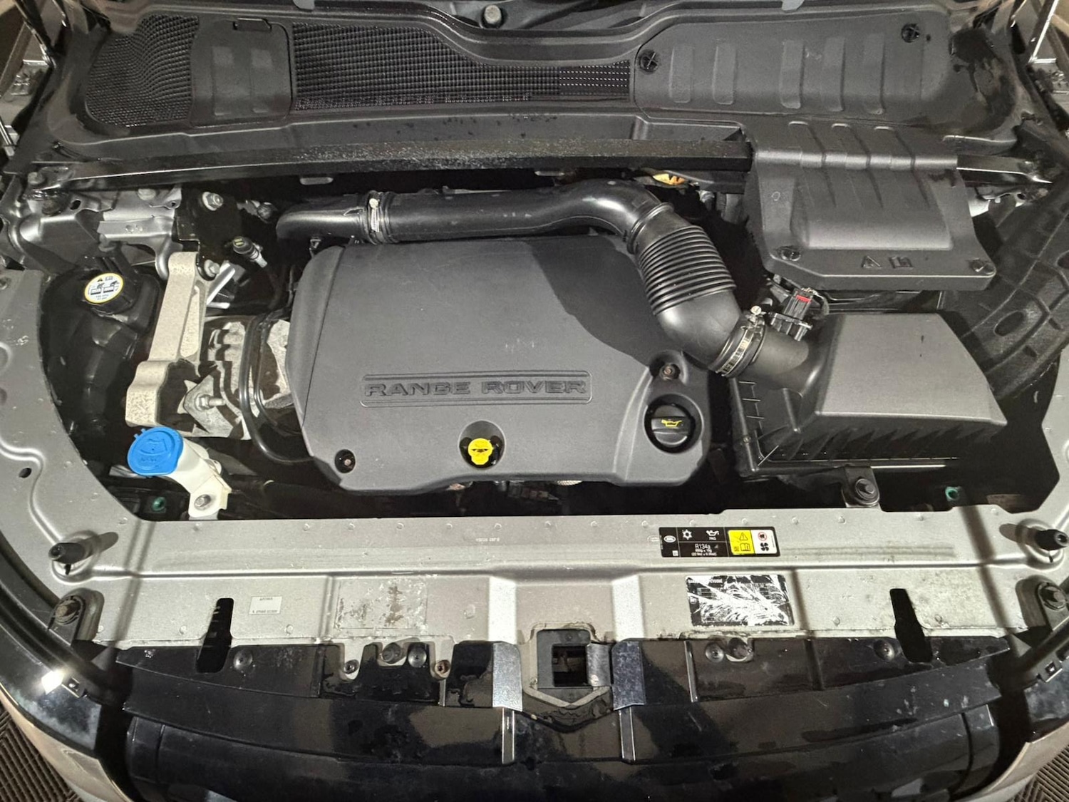 Used Land Rover Range Rover Evoque 2013 for sale - 77301391: Photo 10