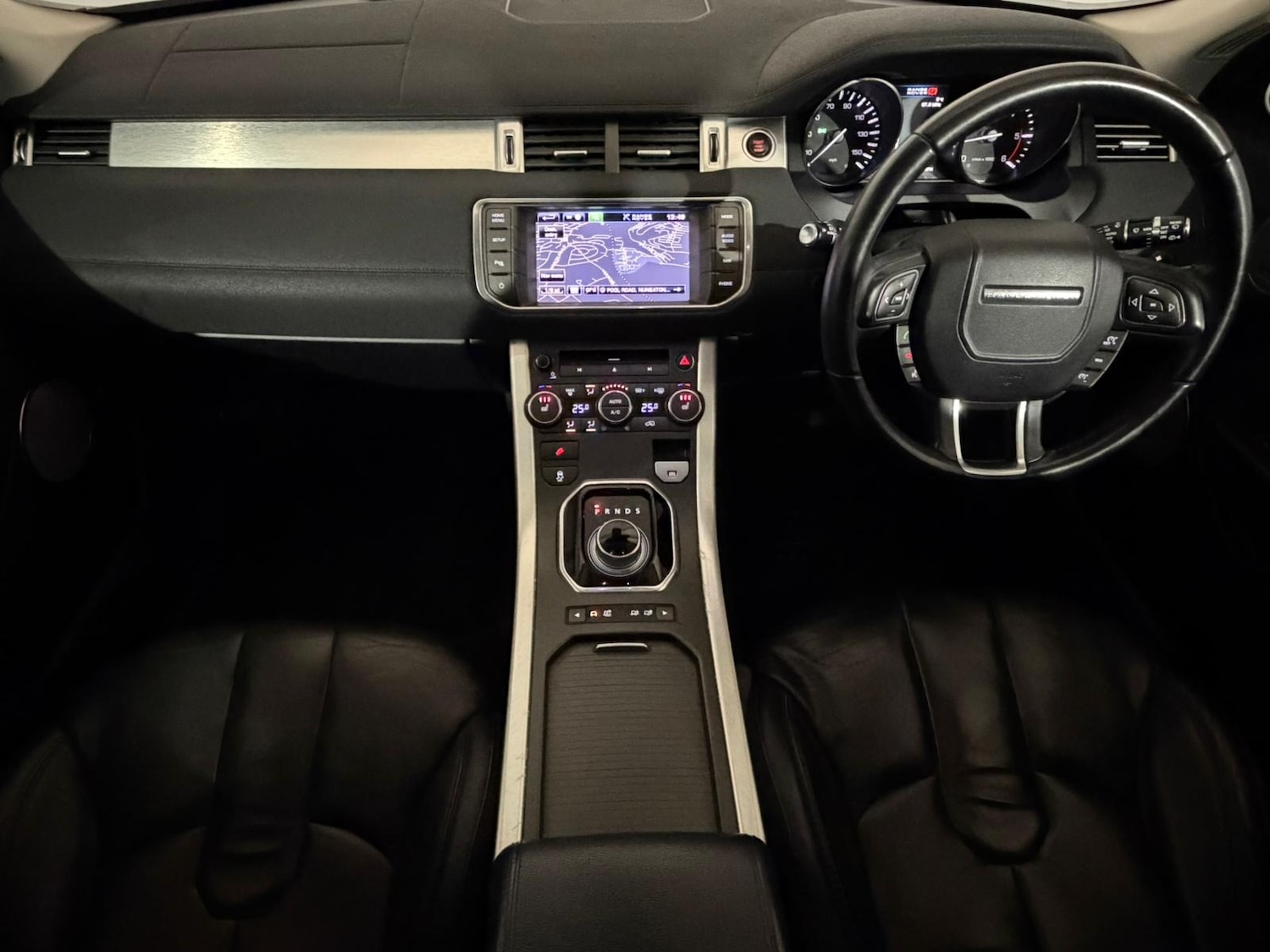 Used Land Rover Range Rover Evoque 2013 for sale - 77301391: Photo 11