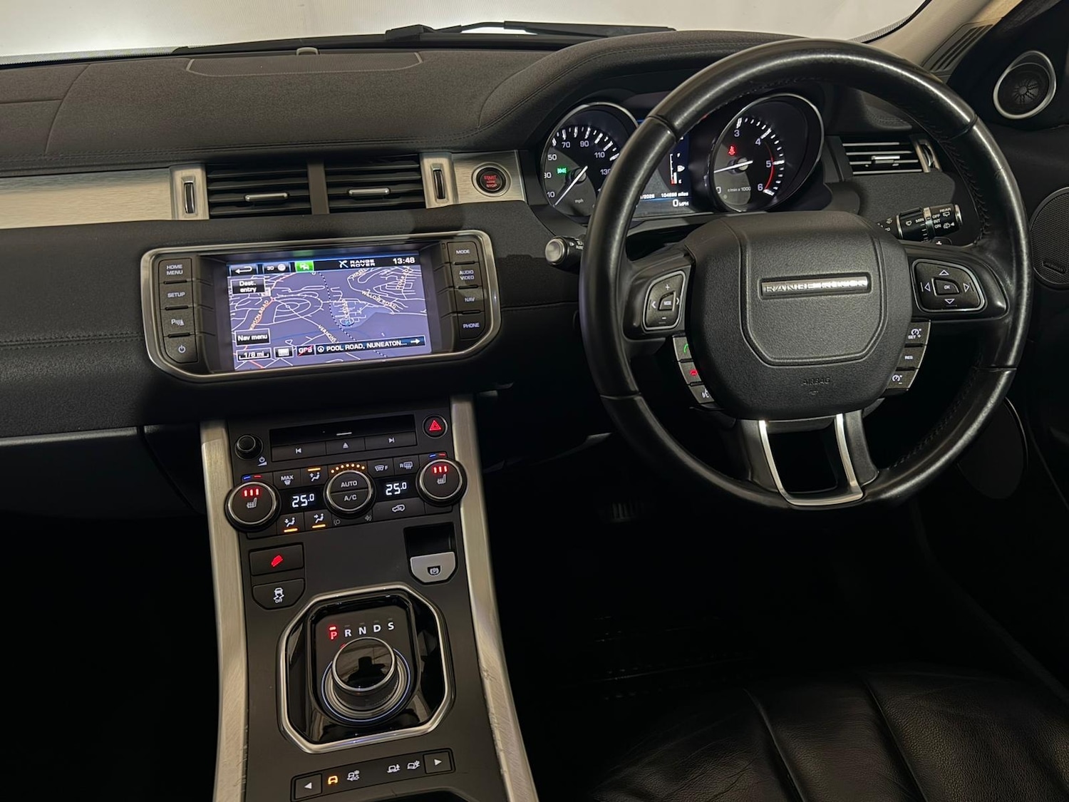 Used Land Rover Range Rover Evoque 2013 for sale - 77301391: Photo 12