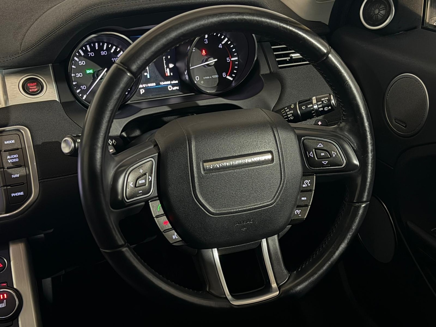 Used Land Rover Range Rover Evoque 2013 for sale - 77301391: Photo 13