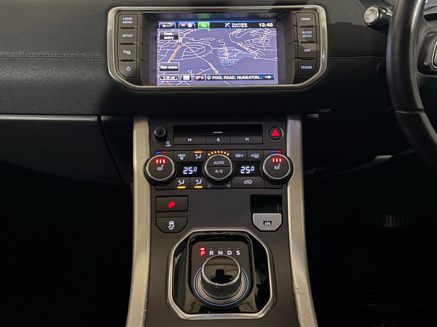 Used Land Rover Range Rover Evoque 2013 for sale - 77301391: Photo 14