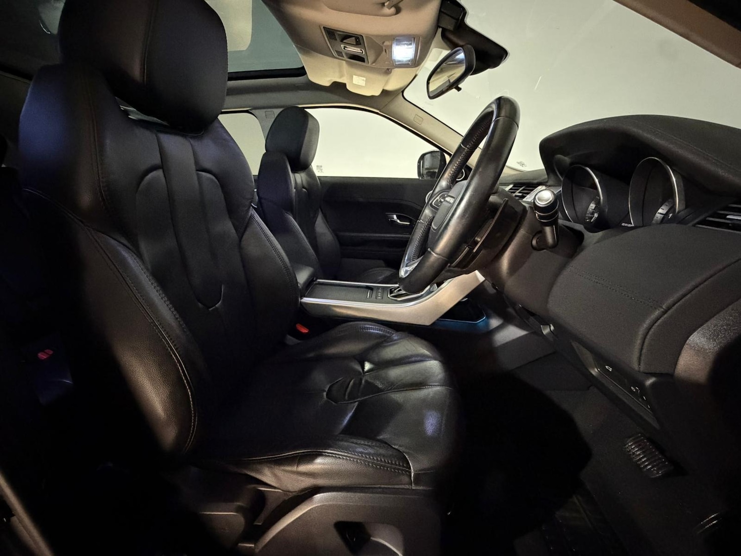 Used Land Rover Range Rover Evoque 2013 for sale - 77301391: Photo 16