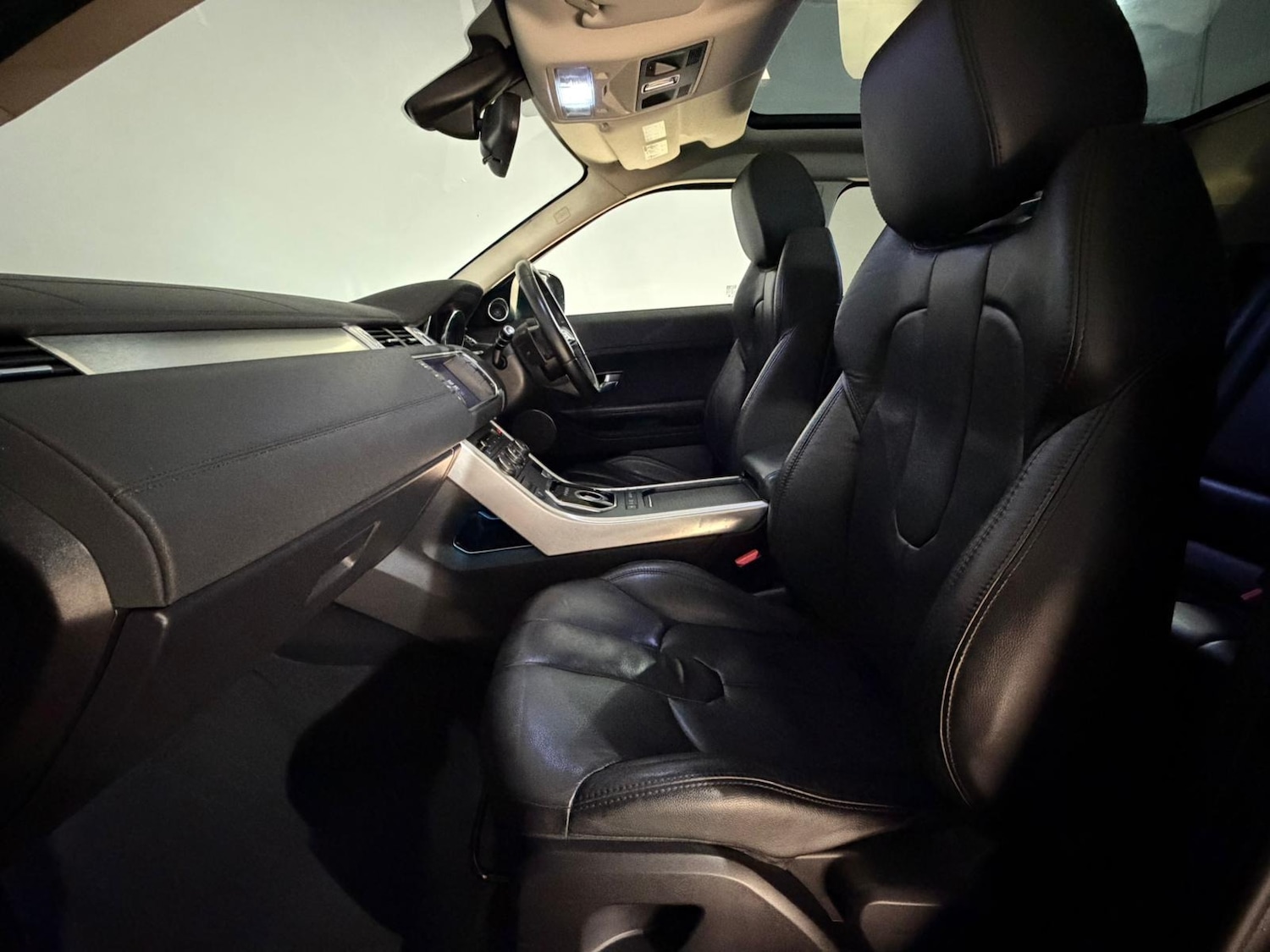 Used Land Rover Range Rover Evoque 2013 for sale - 77301391: Photo 17