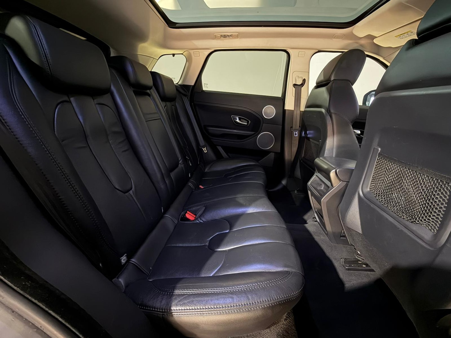 Used Land Rover Range Rover Evoque 2013 for sale - 77301391: Photo 18